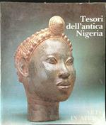 Tesori dell'antica Nigeria