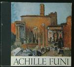 Achille Funi Palazzo dei Diamanti 1976