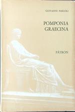 Pomponia graecina