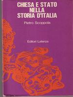 Chiesa e stato nella storia d'Italia