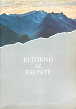 Ritorno al fronte