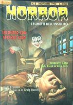 Horror n. 5/novembre 1990