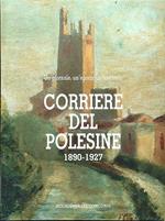 Corriere del polesine 1890-1927