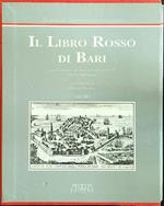 Il libro rosso di Bari 2vv