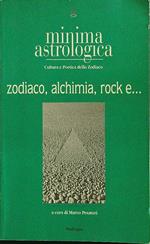 Minima astrologica 4