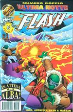 Flash numero doppio 33-34/agosto-settembre 1997