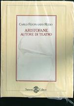 Aristofane autore di teatro