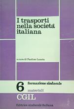 I trasporti nella società italiana