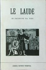 Le laude