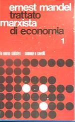 Trattato marxista di economia. 2vv