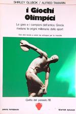 I giochi olimpici