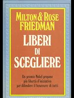 Liberi di scegliere