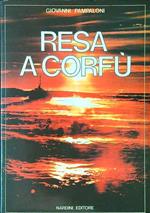 Resa a Corfù