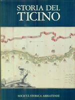Storia del Ticino