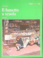 Il  fumetto a scuola