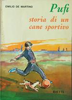 Pufi Storia di un cane sportivo