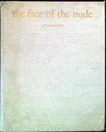 The face of the nude