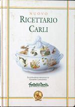 Nuovo ricettario Carli