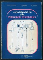 Corso introduttivo alla psicologia fisiologica