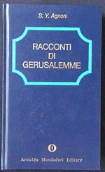 Racconti di Gerusalemme