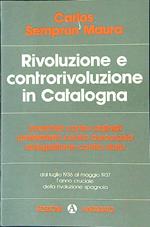 Rivoluzione e controrivoluzione in Catalogna