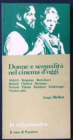 Donne e sessualità nel cinema d'oggi