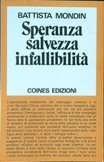 Speranza salvezza infallibilità