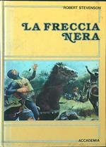 La freccia nera