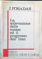 La sollevazione delle masse ed il progresso dell'Iran