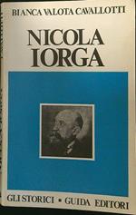 Nicola Iorga