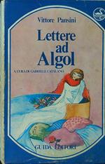 Lettere ad Algol