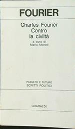 Contro la civiltà