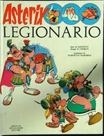 Asterix legionario