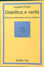 Dialettica e verità