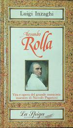 Alessandro Rolla