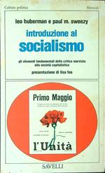 Introduzione al socialismo