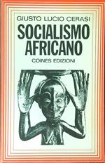 Socialismo Africano