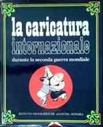 La caricatura internazionale durante la Seconda Guerra Mondiale