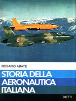 Storia della Aeronautica Italiana