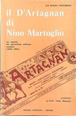 Il D'Artagnan di Nino Martoglio