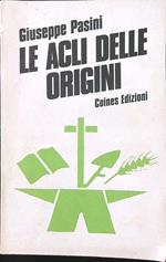 Le Acli delle origini