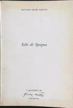 Echi di Spagna