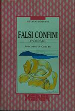 Falsi confini