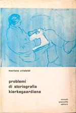 Problemi di storiografia kierkegaardiana