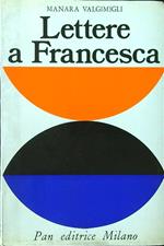 Lettere a Francesca