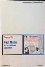 Paul Nizan un intellettuale comunista