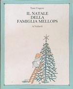 Il natale della famiglia Mellops