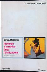 Ideologia e narrativa dopo l'Unificazione