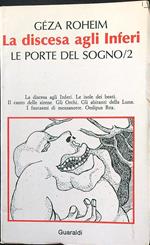 Le porte del sogno 2 - La discesa agli Inferi