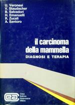 Il carcinoma della mammella 